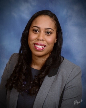 Dr. Aleisha Allen